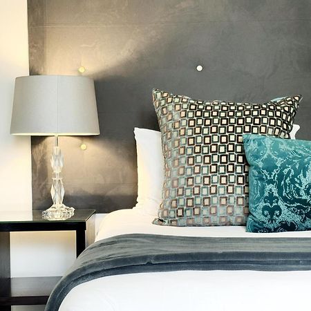4 On Varneys Guest House Cape Town Ngoại thất bức ảnh