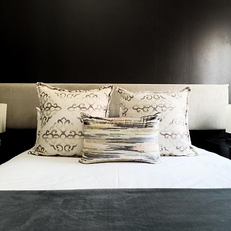 4 On Varneys Guest House Cape Town Ngoại thất bức ảnh