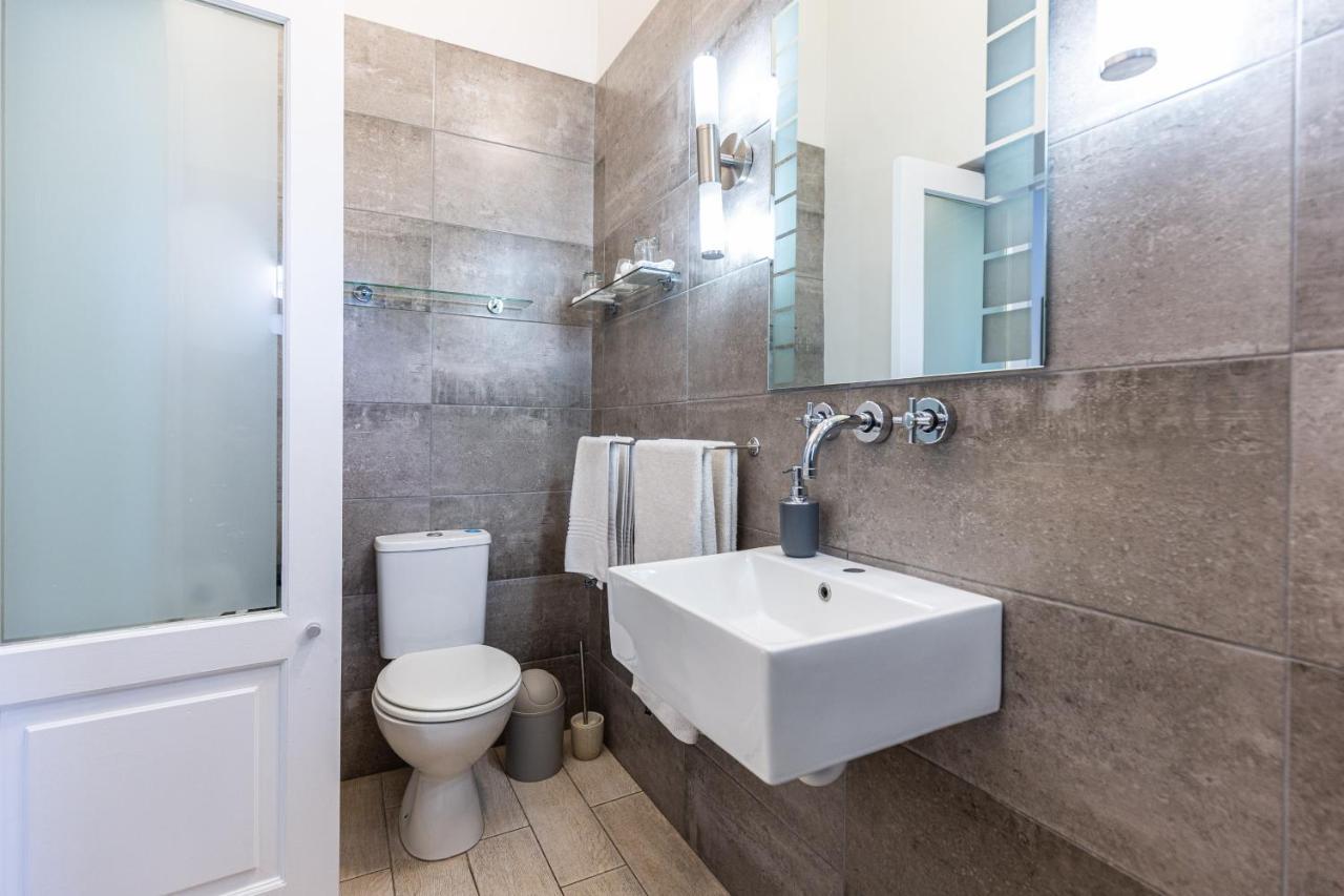 4 On Varneys Guest House Cape Town Ngoại thất bức ảnh