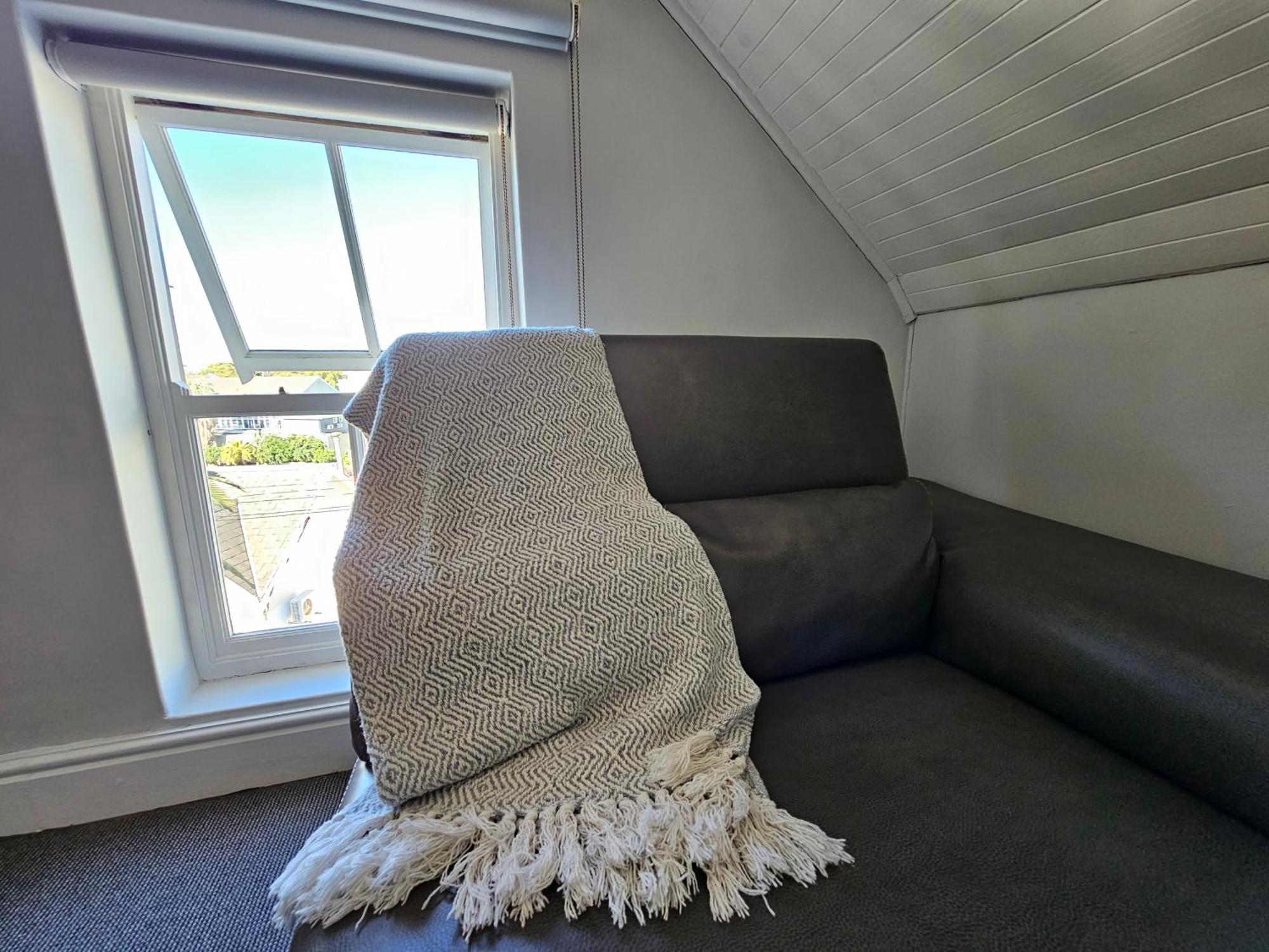 4 On Varneys Guest House Cape Town Ngoại thất bức ảnh