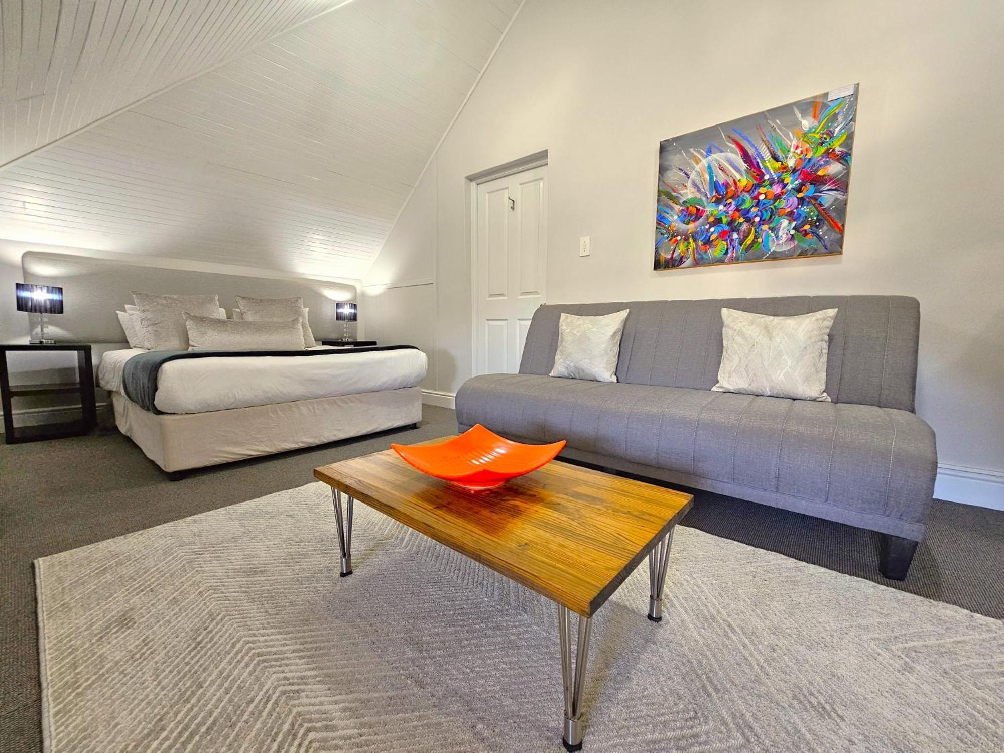 4 On Varneys Guest House Cape Town Ngoại thất bức ảnh
