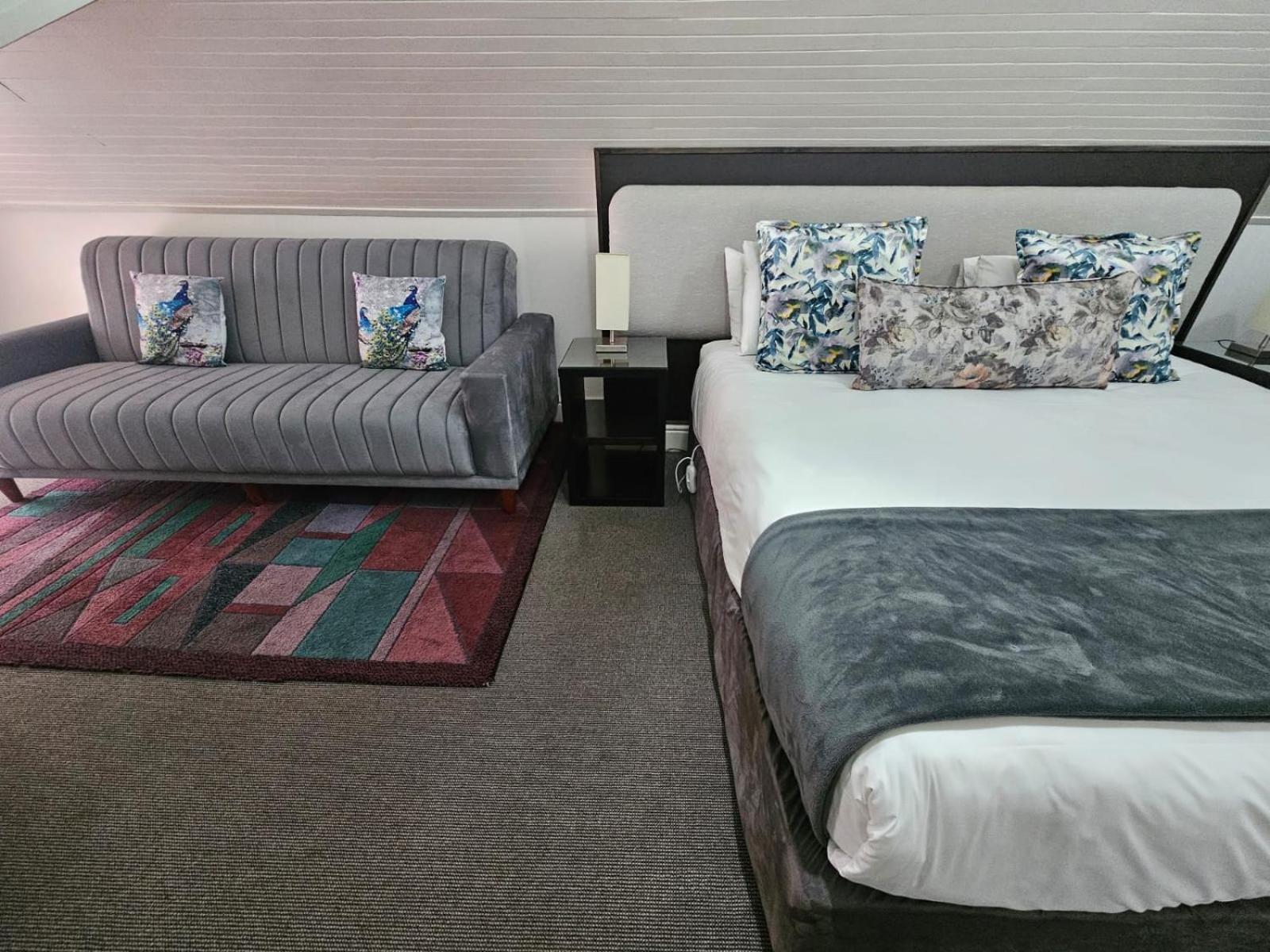 4 On Varneys Guest House Cape Town Ngoại thất bức ảnh