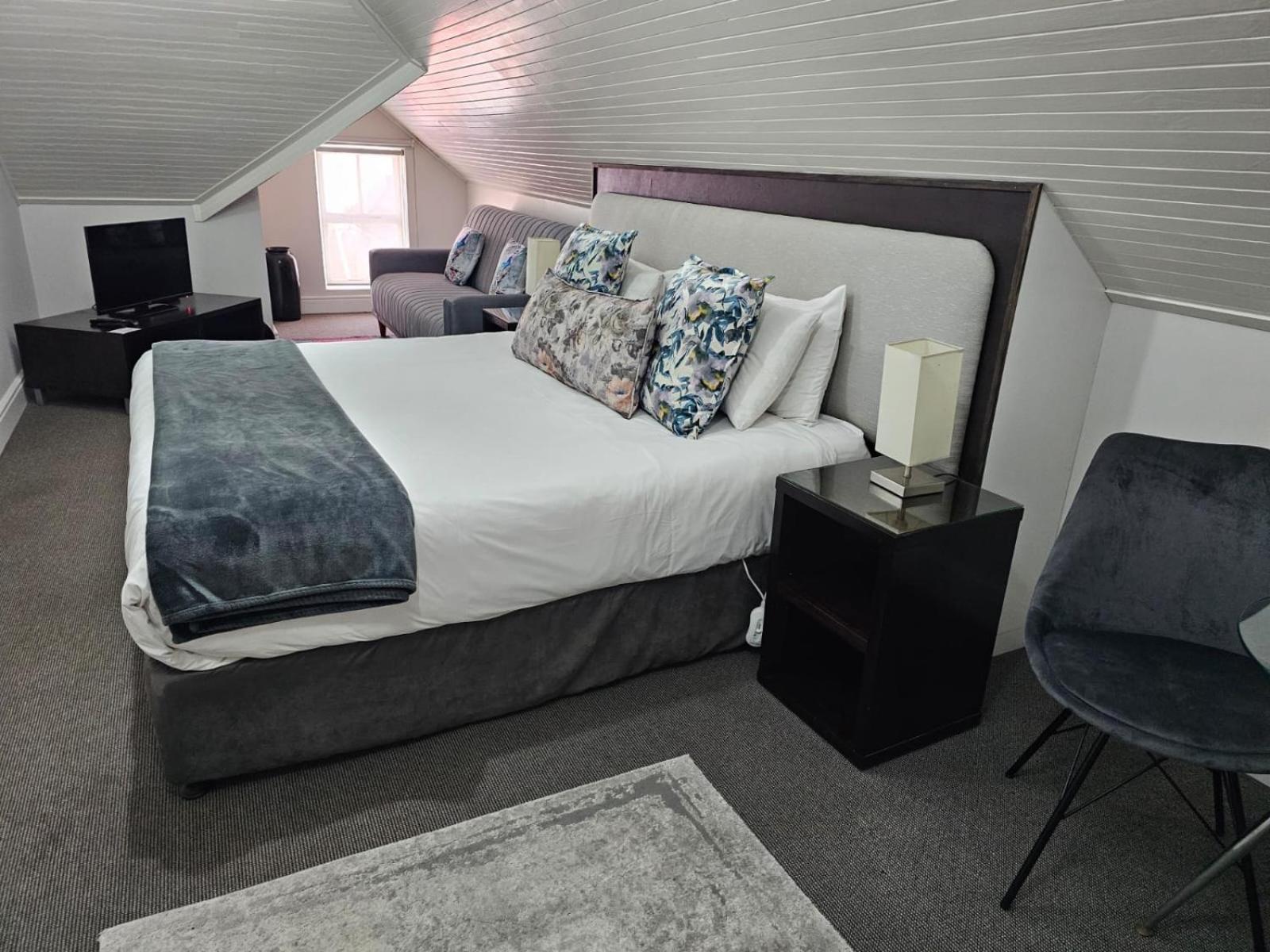 4 On Varneys Guest House Cape Town Ngoại thất bức ảnh