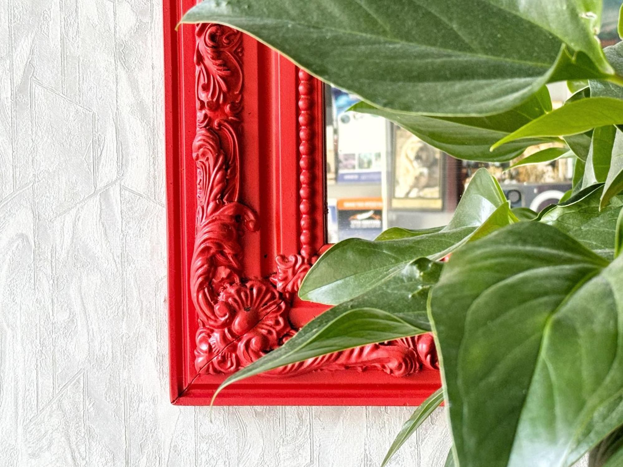 4 On Varneys Guest House Cape Town Ngoại thất bức ảnh