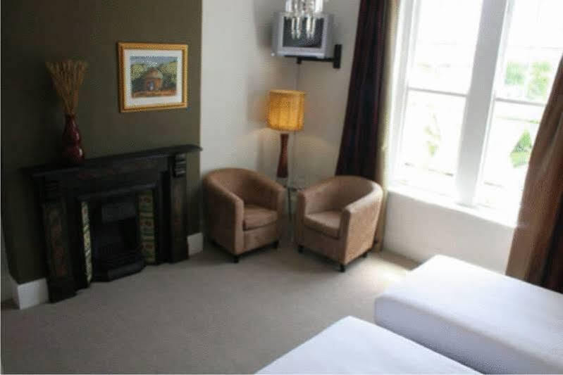 4 On Varneys Guest House Cape Town Ngoại thất bức ảnh